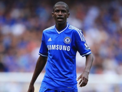 DOBRO MU JE KRENULO: Ramireš pogodio na debiju (VIDEO)