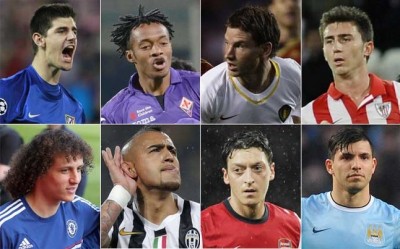 Barsa ulaže 246 miliona evra za rekonstrukciju tima?!