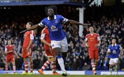JUNAJTED SPREMAN: Everton obelodanio cenu za Lukakua