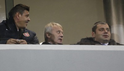 NOVI TERMIN: Meč u Milanovcu već prvog dana marta