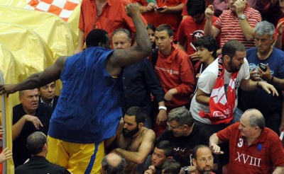 Oštra kazna za ‘Big Sofoa’ (VIDEO)