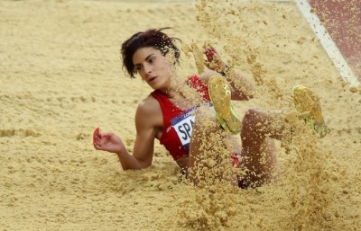 EP: Ristić odustao, na stazi Bekrić, Raović i Španovićeva