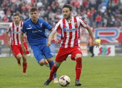 Šamar za Delije: Ninković ipak u francuskom Evijanu!