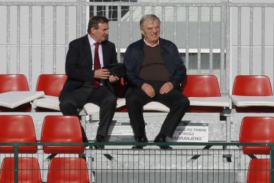 KLJUČA U HUMSKOJ: Partizan dan pred izbore izbacuje dugogodišnjeg člana Skupštine!