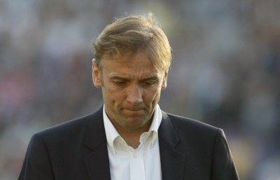 NOVI ANGAŽMAN: Bivši trener Partizana ponovo u Grčkoj