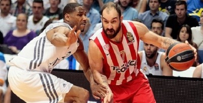 EVROLIGA: Gaudlok ‘pokopao’ Fenerbahče, Spanulis kao ‘špricer’! (VIDEO)