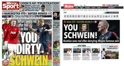 Engleski novinari ipak smeju na Alijanc arenu