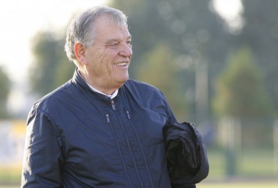 Karadžić o Partizanu: Klub sa velikim ambicijama nadigrala je dečurlija