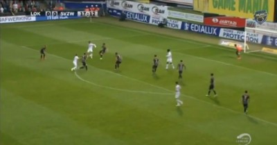 Na ovakvom driblingu bi mu i Ronaldinjo pozavideo (VIDEO)