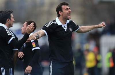 Trajković zbog ponašanja na transfer listi?