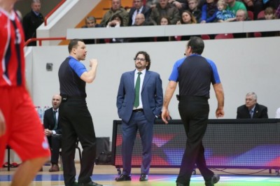 Trinkijeri: Moramo biti pametni protiv Zvezde