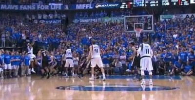 Karter opisao pobedonosni koš protiv Sparsa (VIDEO)