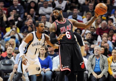 NBA: Poraz Majamija, pobeda Oklahome (VIDEO)