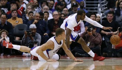 NBA: Pobede Klipersa i Niksa (VIDEO)