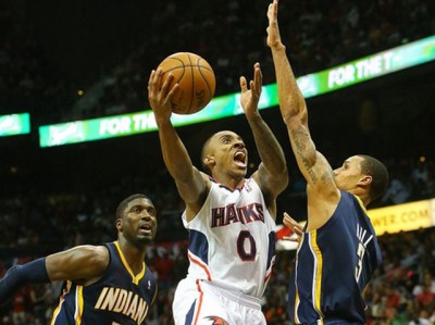 NBA: Hoksi bolji od Pejsersa, Memfis od Oklahome (VIDEO)