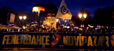 Titula Fenera proslavljena u Novom Pazaru (VIDEO)