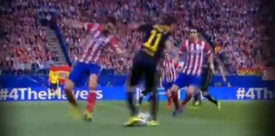 Nejmarov šou protiv ‘jorgandžija’ (VIDEO)