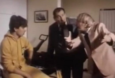 Da li je Slaviša ovako reagovao: Pa zar je to toliko teško majkoviću! (VIDEO)