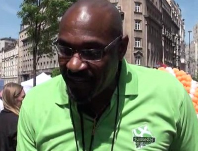 Jang: Oduševila me je masovnost Beogradskog maratona