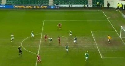 Majstorske golčine Mekgina (VIDEO)