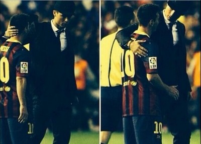 Ronaldo još jednom pokazao koliki je profesionalac