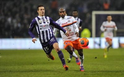 LIGA 1: Bivši štoper Zvezde dobio šest golova od Marseja (VIDEO)