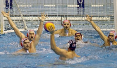 TRIGLAV LIGA: Partizan i Radnički na startu, Zvezda gostuje u Opatiji