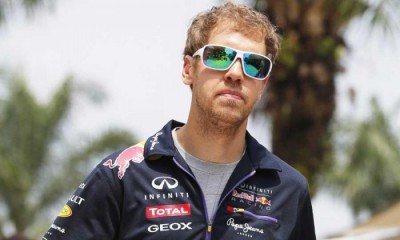 Red Bul demantuje sukob sa Fetelom