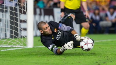 Valdes izabrao Enfild?!