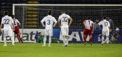 Gaćinović: Kontakt je bio u šesnaestercu