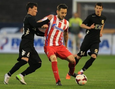 Ninković: Do kraja imamo još sedam finala