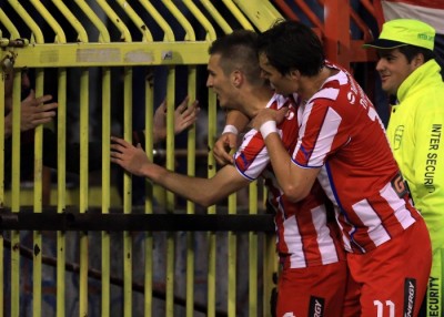 Cela Evropa prati Lazovića