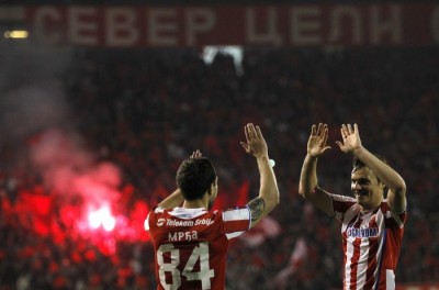 Spektakl Delija: Sever se veselio uz Zvezdine majstorije (VIDEO)