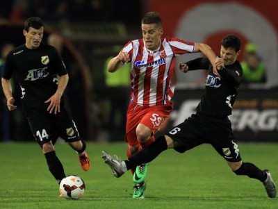 ZVEZDIN REPREZENTATIVAC ZA HOTSPORT: Imam katastrofalan skor u derbiju, ali to nije važno jer verujem u pobedu