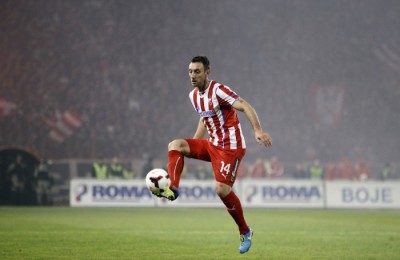 SAVO PAVIĆEVIĆ: Uvek gledam da pomognem ‘klincima’, rekord Benfike nije nedostižan!