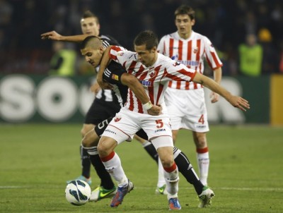 SJAJNO PRIZNANJE: Evo zbog čega je Muslin zvao ‘novog Vidića’ (FOTO)