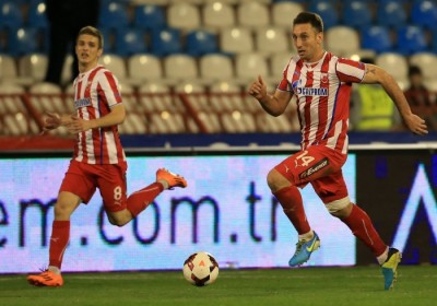 Pavićević: Nadam se punoj Marakani protiv Radničkog