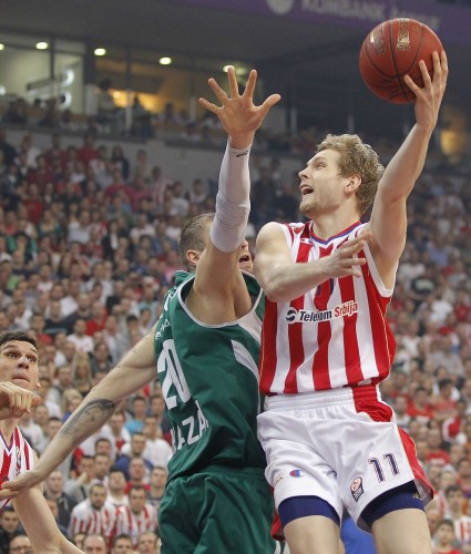 Blažič: Izuzetna odbrana, u Rusiji će biti još teže