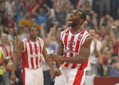 Zvezda propustila da se plasira u finale Evrokupa!