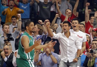 POSLE RUŠENJA FENERBAHČEA: Uniks pred Zvezdu doveo poznato ime iz NBA (FOTO)