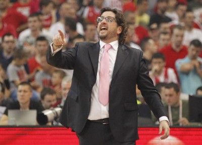 EK: Izbacio Zvezdu, proglašen za najboljeg u sezoni