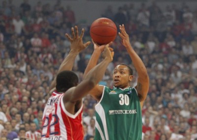 Gaudlok MVP Evrokupa