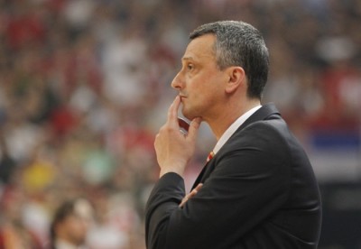 RADONJIĆ: Tajfun je najprijatnije iznenađenje