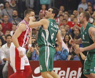 Zvezdin ‘dželat’ MVP revanš mečeva polufinala Evrokupa
