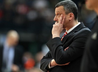 Radonjić: Sve je bilo loše, kako da primimo 50 poena za poluvreme?!