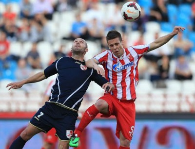 Zvezda laganom pobedom još bliža tituli! (VIDEO)