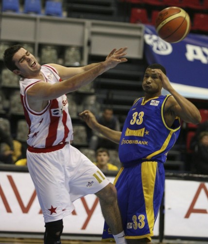 Kovač: Rad i upornost se uvek isplate