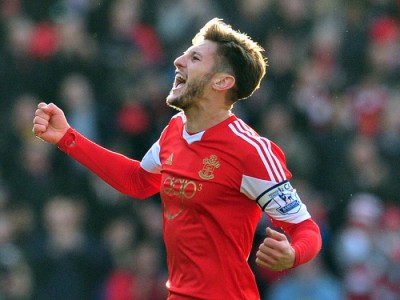 Lalana izabrao Liverpul