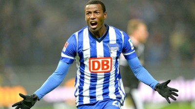 Ramos pre Džeka u Borusiji