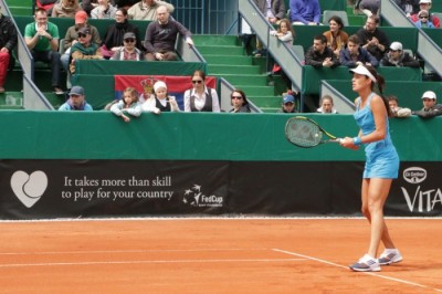 Ana vratila nadu Srbiji